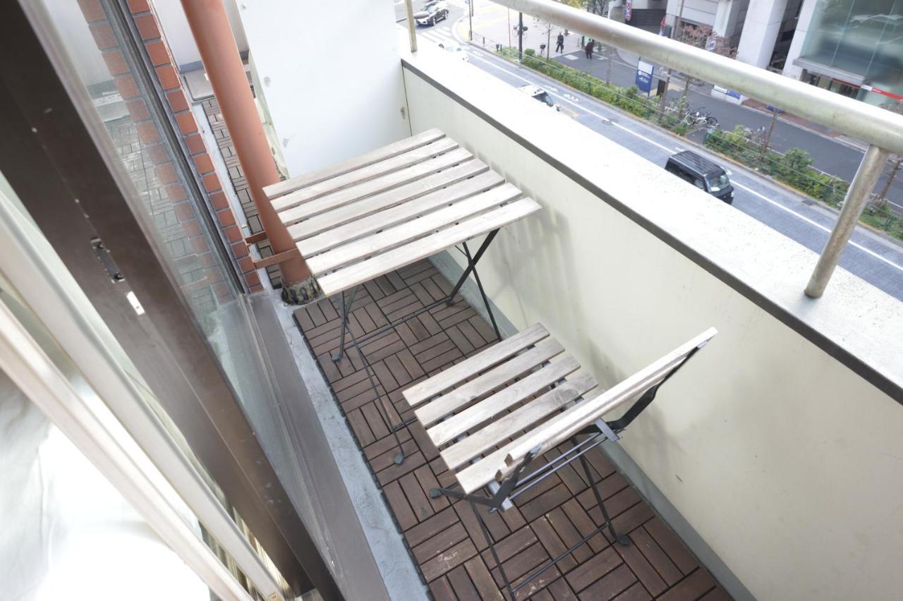 Roppongi Cat House601 Daire Tokyo Dış mekan fotoğraf
