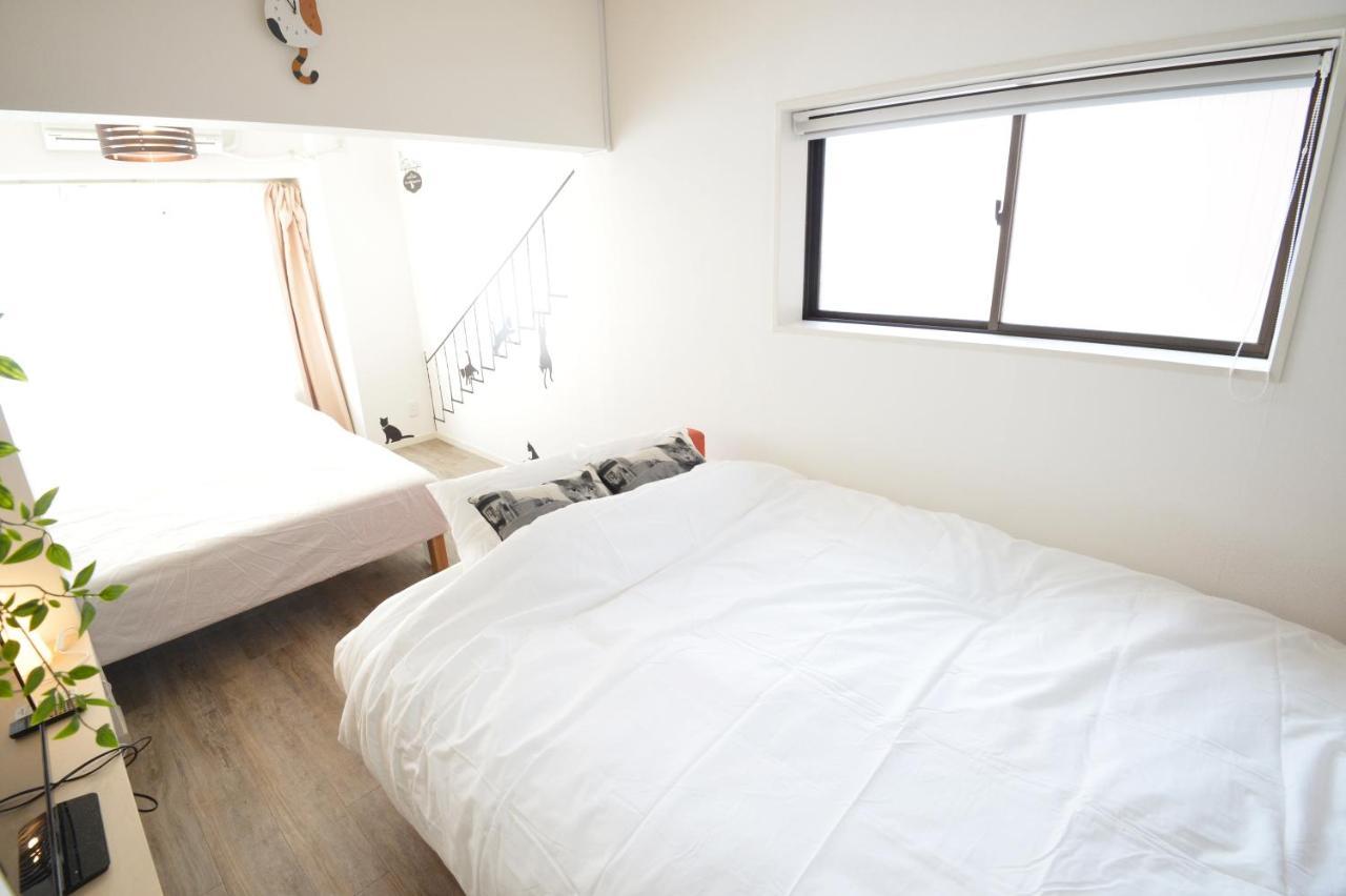 Roppongi Cat House601 Daire Tokyo Dış mekan fotoğraf