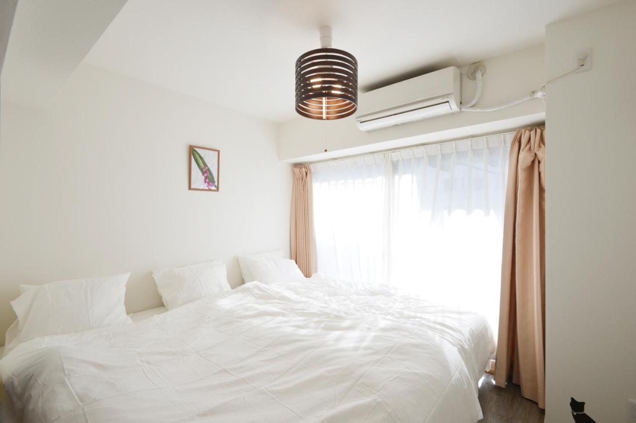 Roppongi Cat House601 Daire Tokyo Dış mekan fotoğraf